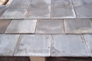 Slates, Grey (Reclaimed)